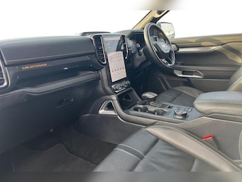 Used Ford Ranger 2024 for sale - 76541402: Photo