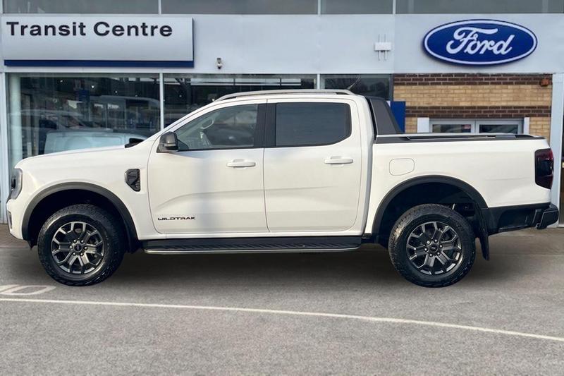 Used Ford Ranger 2024 for sale - 76541402: Photo 6