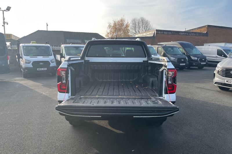 Used Ford Ranger 2024 for sale - 76541402: Photo 7