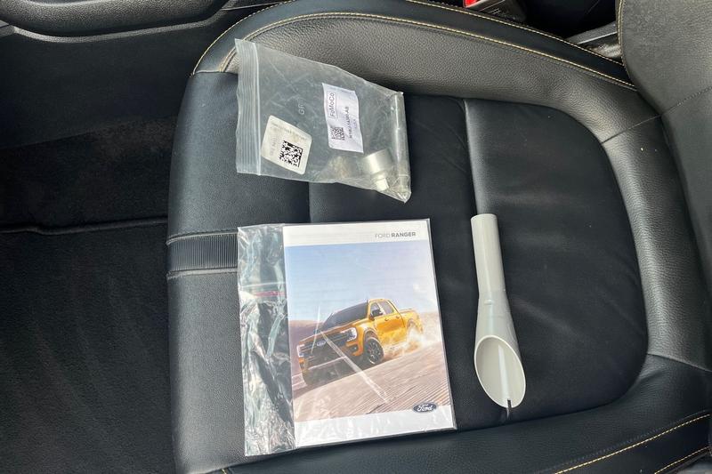 Used Ford Ranger 2024 for sale - 76541402: Photo 8