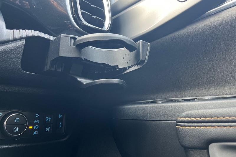 Used Ford Ranger 2024 for sale - 76541402: Photo 9