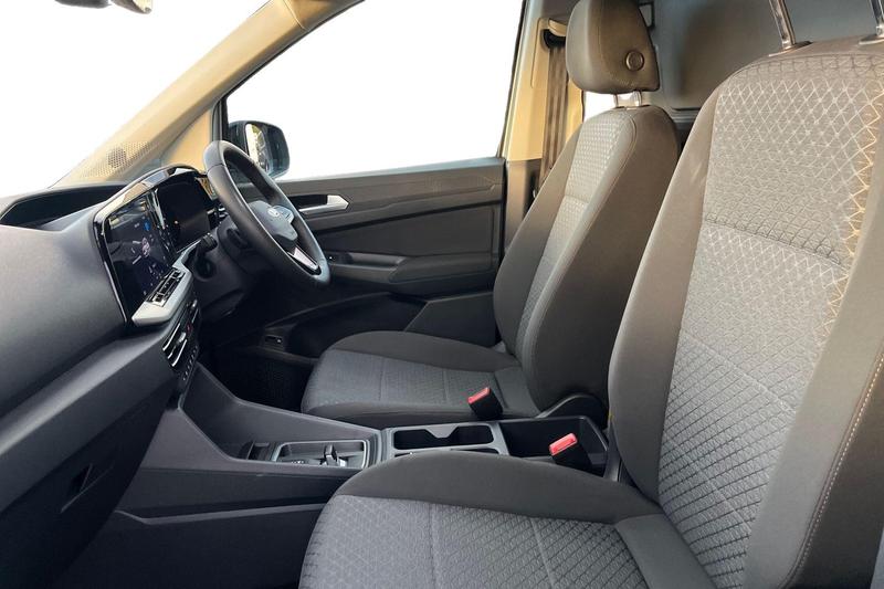 Used Ford Transit Connect 2025 for sale - 76402092: Photo 10