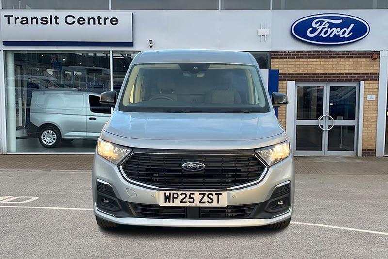 Used Ford Transit Connect 2025 for sale - 76402092: Photo 12