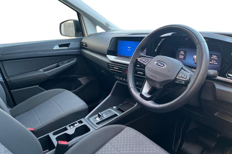 Used Ford Transit Connect 2025 for sale - 76402092: Photo 14