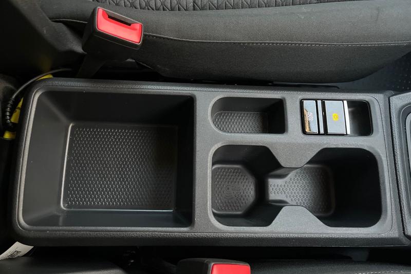 Used Ford Transit Connect 2025 for sale - 76402092: Photo 15