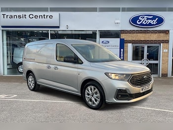 Ford - Transit Connect