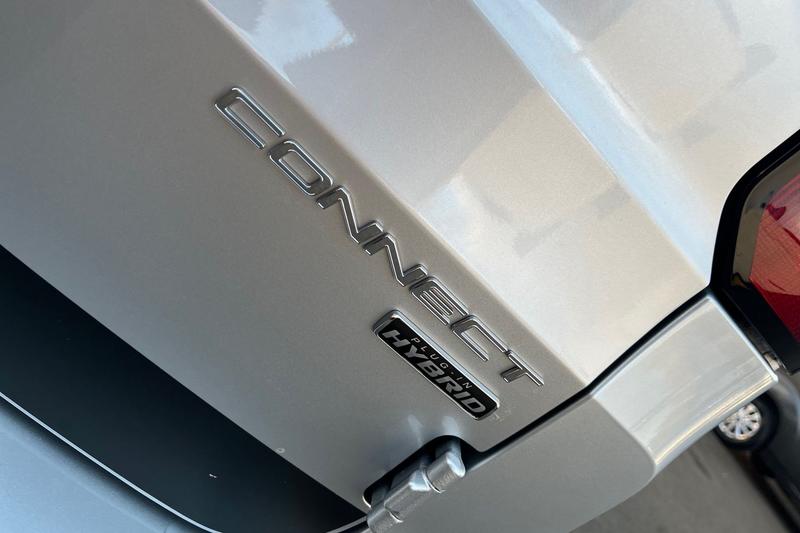 Used Ford Transit Connect 2025 for sale - 76402092: Photo 20