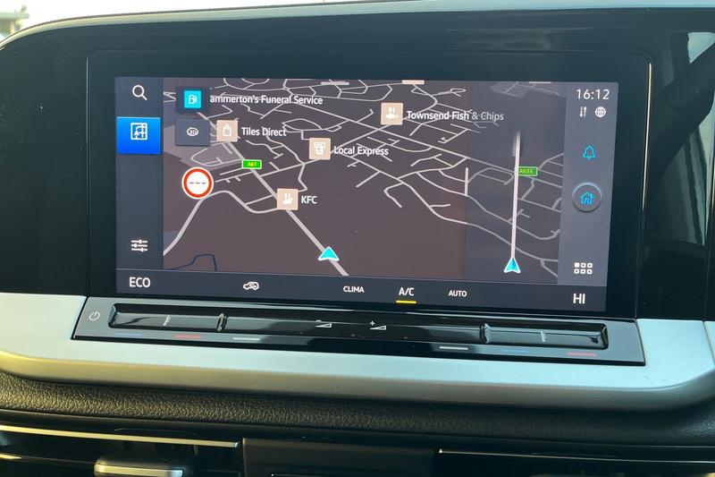 Used Ford Transit Connect 2025 for sale - 76402092: Photo 22