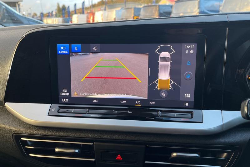 Used Ford Transit Connect 2025 for sale - 76402092: Photo 24