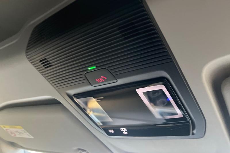 Used Ford Transit Connect 2025 for sale - 76402092: Photo 26