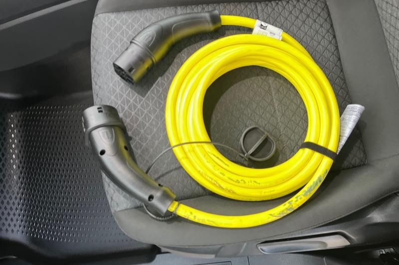 Used Ford Transit Connect 2025 for sale - 76402092: Photo 32