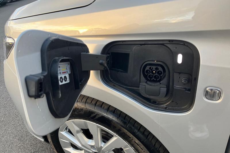 Used Ford Transit Connect 2025 for sale - 76402092: Photo 33