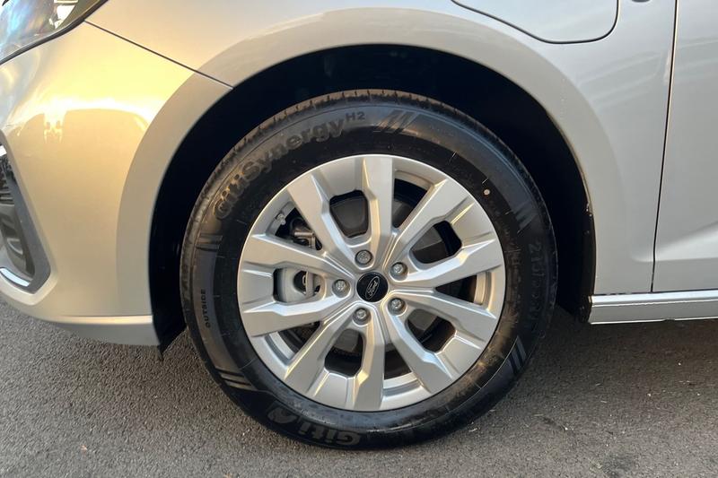 Used Ford Transit Connect 2025 for sale - 76402092: Photo 38