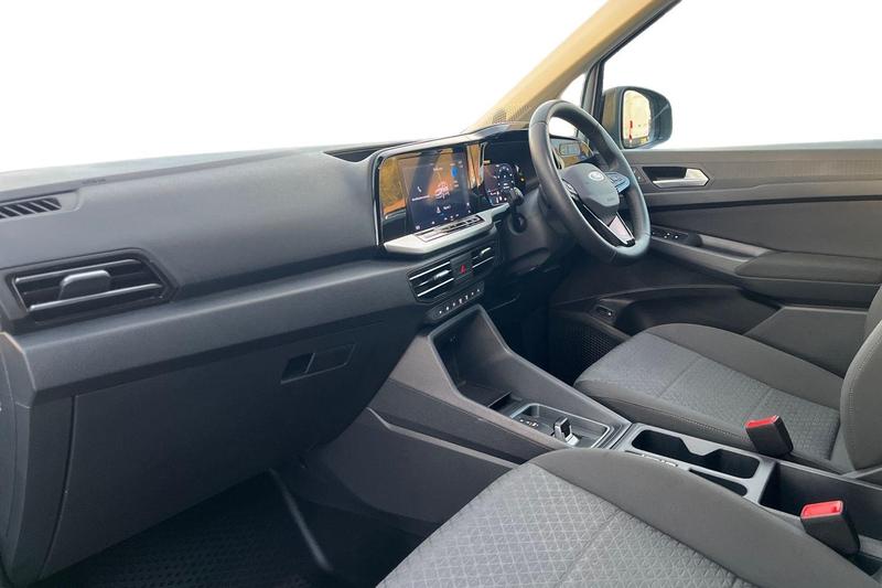 Used Ford Transit Connect 2025 for sale - 76402092: Photo 4