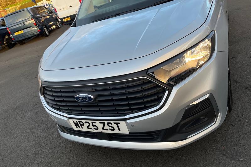 Used Ford Transit Connect 2025 for sale - 76402092: Photo 40