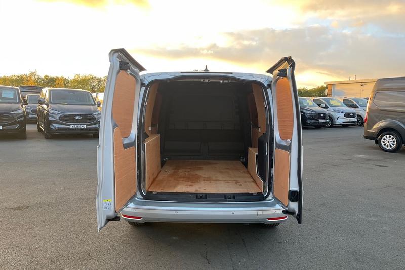 Used Ford Transit Connect 2025 for sale - 76402092: Photo 7