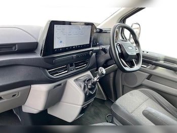 Used Ford Transit Custom 2024 for sale - 78984755: Photo