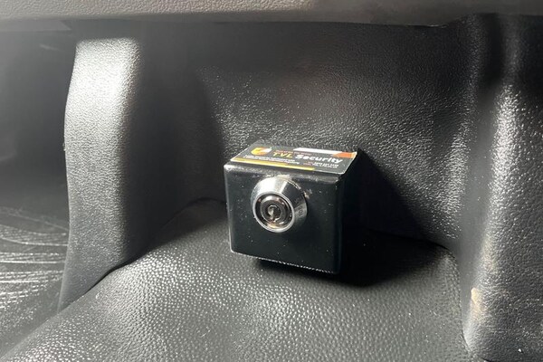 Used Ford Transit Custom 2023 for sale - 76202255: Photo 15