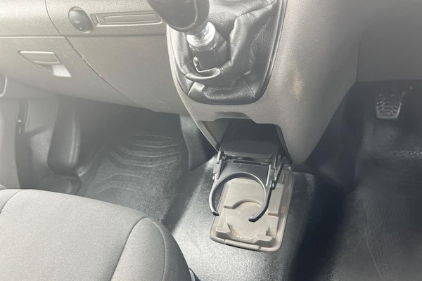 Used Ford Transit Custom 2023 for sale - 76202255: Photo 16