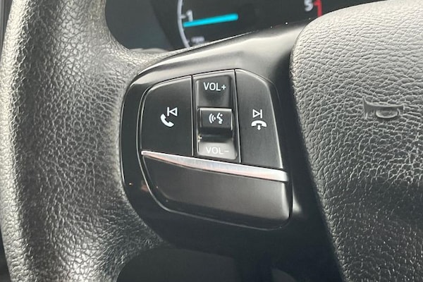 Used Ford Transit Custom 2023 for sale - 76202255: Photo 18