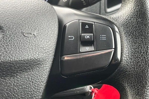 Used Ford Transit Custom 2023 for sale - 76202255: Photo 19