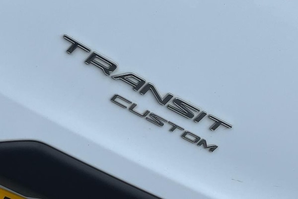 Used Ford Transit Custom 2023 for sale - 76202255: Photo 20