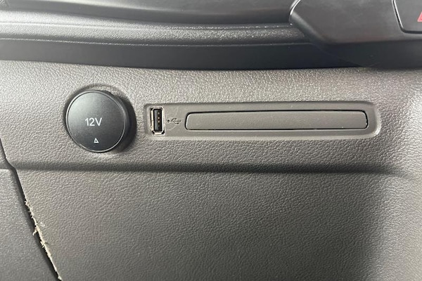Used Ford Transit Custom 2023 for sale - 76202255: Photo 21
