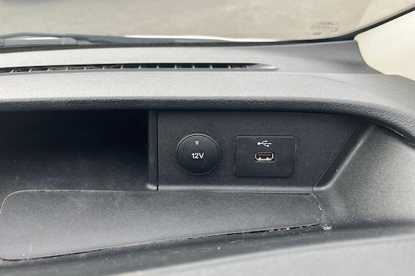 Used Ford Transit Custom 2023 for sale - 76202255: Photo 22