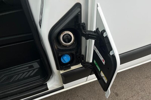 Used Ford Transit Custom 2023 for sale - 76202255: Photo 33