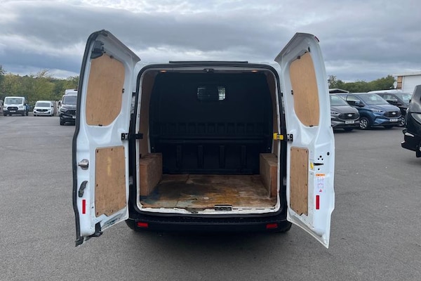Used Ford Transit Custom 2023 for sale - 76202255: Photo 7