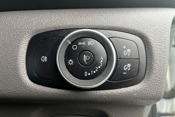 Used Ford Transit Custom 2023 for sale - 76202255: Photo 9