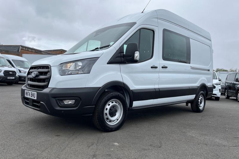 Vehicle 36