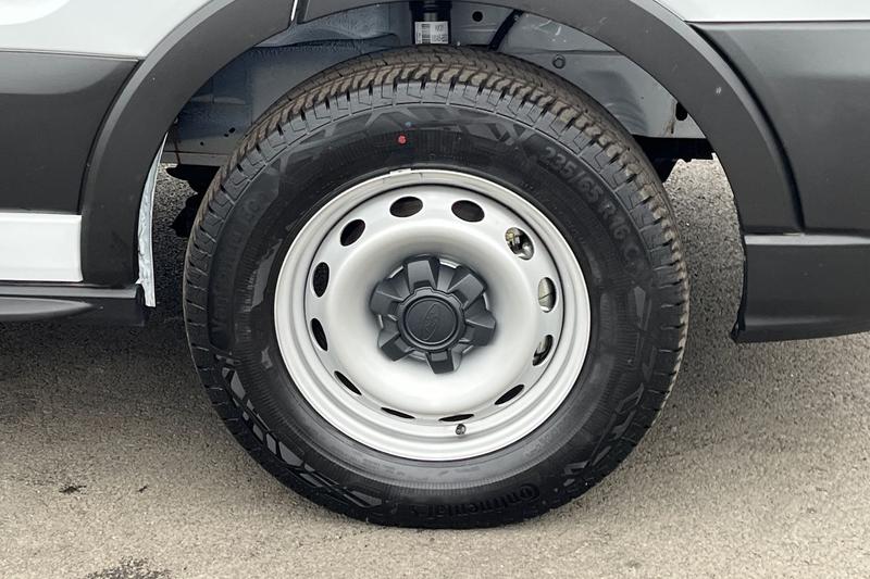 Vehicle 38