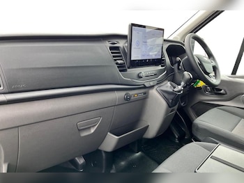 Used Ford Transit 2024 for sale - 75773481: Photo