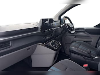 Used Ford Transit Custom 2026 for sale - 79665054: Photo
