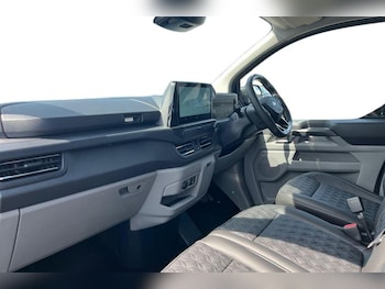 Used Ford Transit Custom 2025 for sale - 79593762: Photo