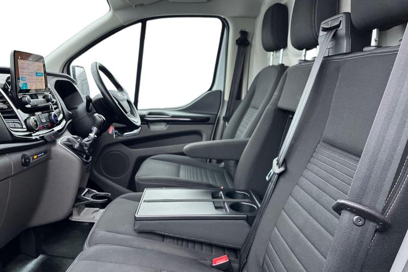 Used Ford Transit Custom 2023 for sale - 77665708: Photo 10