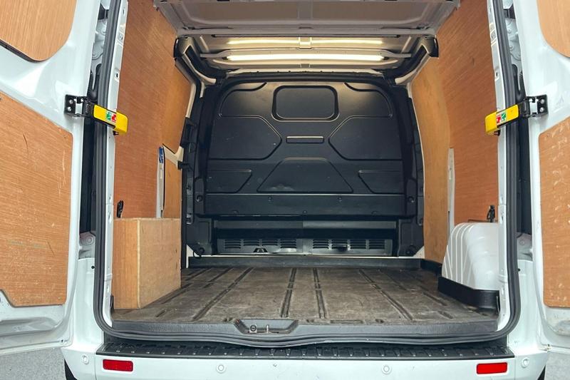 Used Ford Transit Custom 2023 for sale - 77665708: Photo 11