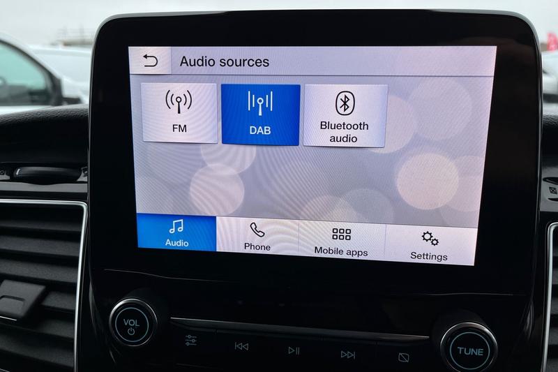 Used Ford Transit Custom 2023 for sale - 77665708: Photo 15