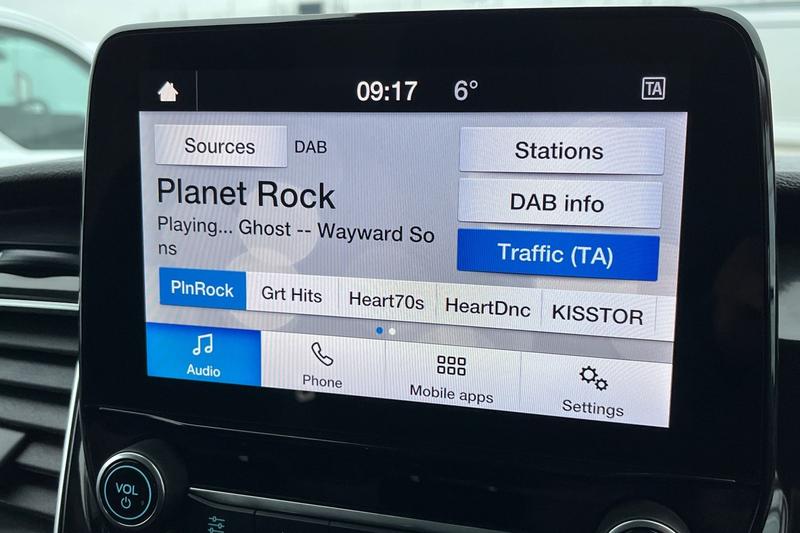 Used Ford Transit Custom 2023 for sale - 77665708: Photo 16