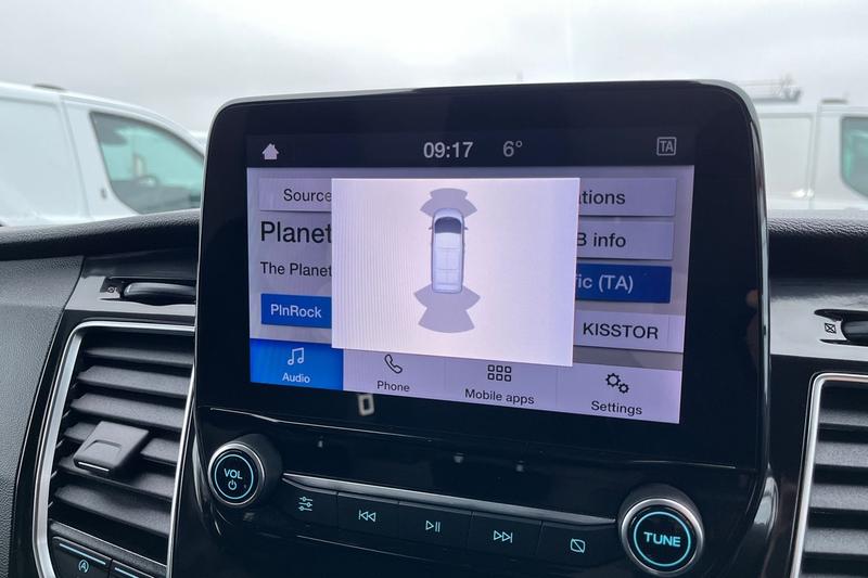 Used Ford Transit Custom 2023 for sale - 77665708: Photo 17