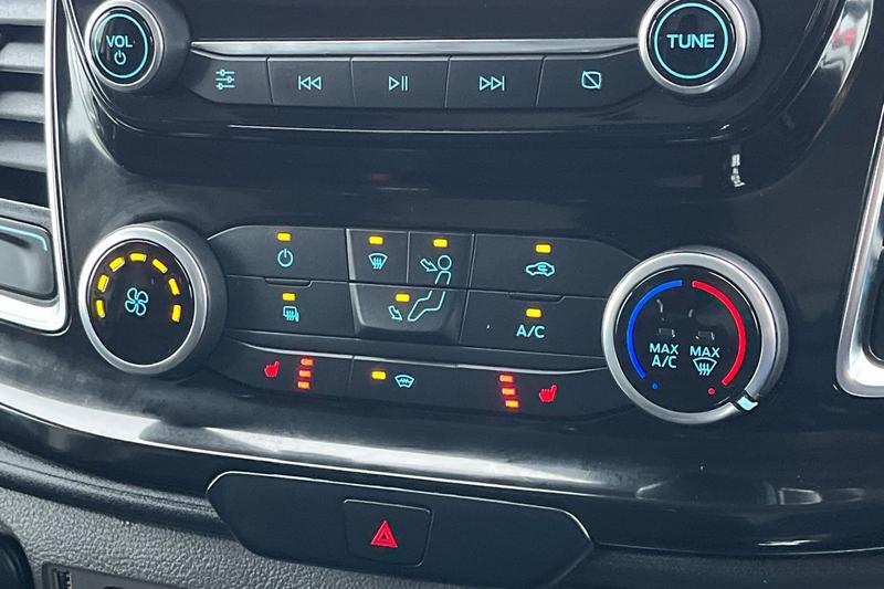 Used Ford Transit Custom 2023 for sale - 77665708: Photo 21