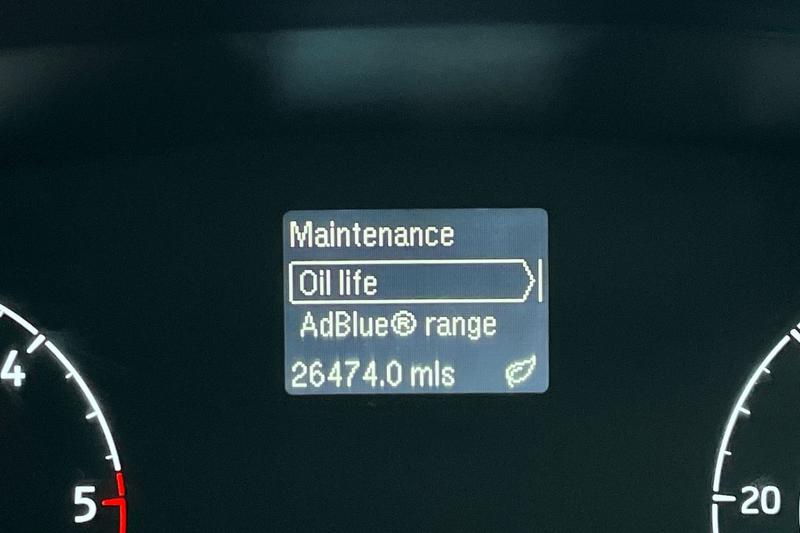 Used Ford Transit Custom 2023 for sale - 77665708: Photo 25