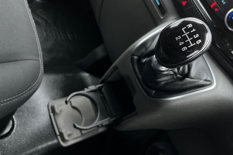 Used Ford Transit Custom 2023 for sale - 77665708: Photo 26