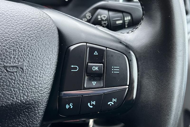 Used Ford Transit Custom 2023 for sale - 77665708: Photo 28