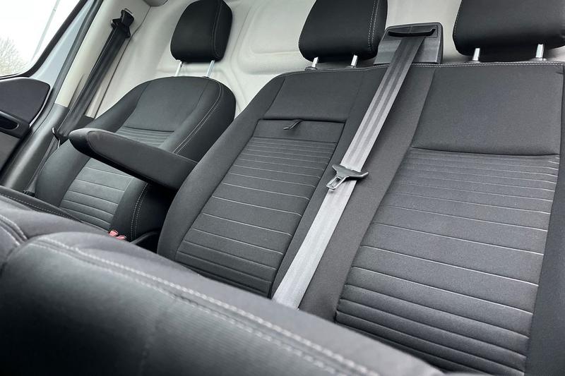 Used Ford Transit Custom 2023 for sale - 77665708: Photo 30