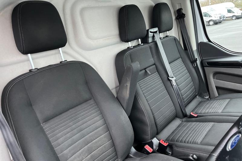 Used Ford Transit Custom 2023 for sale - 77665708: Photo 31