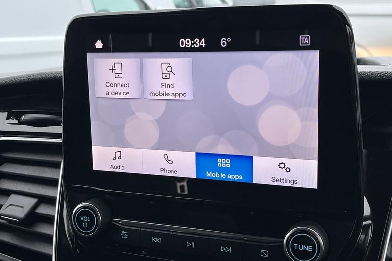 Used Ford Transit Custom 2023 for sale - 77665708: Photo 32