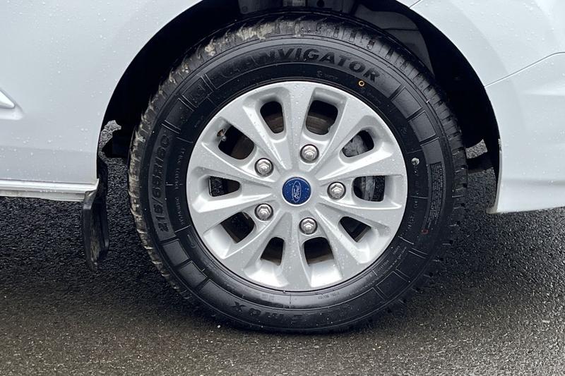 Used Ford Transit Custom 2023 for sale - 77665708: Photo 37