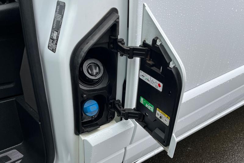 Used Ford Transit Custom 2023 for sale - 77665708: Photo 38